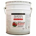 General Paint Fence Paint, Gloss, White, 1 gal 798413